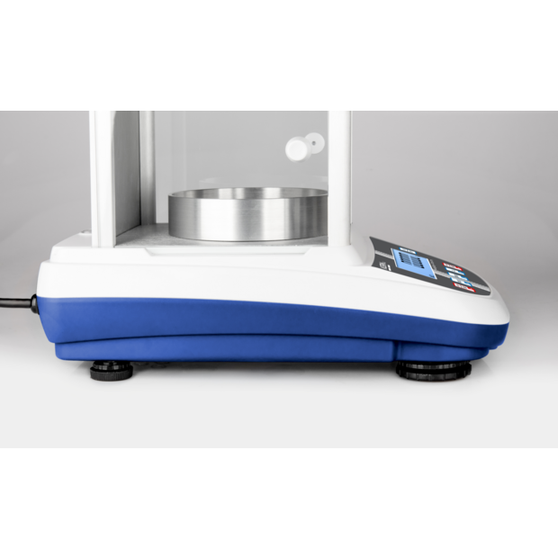 Analysenwaagen KERN ALJ 500-4A