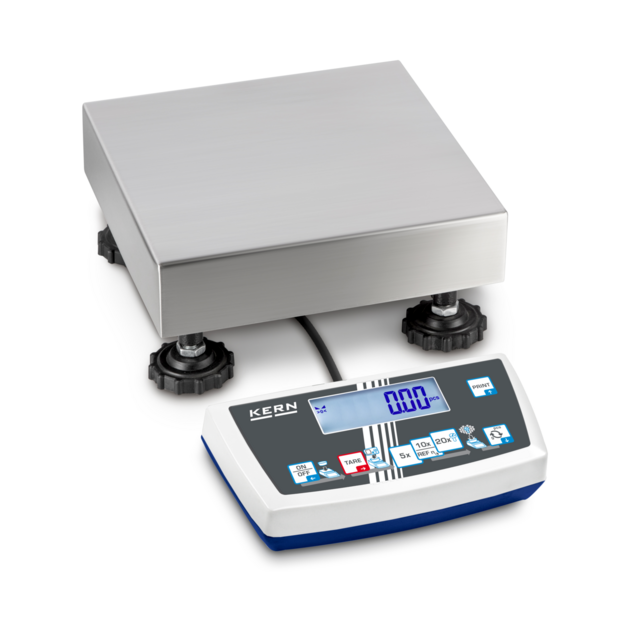 IoT-Line Zählwaage KERN CDS 4K0.02