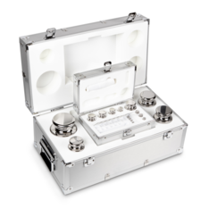 Gewichtssatz KERN 314-086