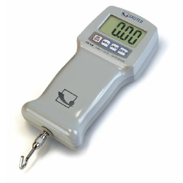 Digitales Kraftmessgerät SAUTER FK 250