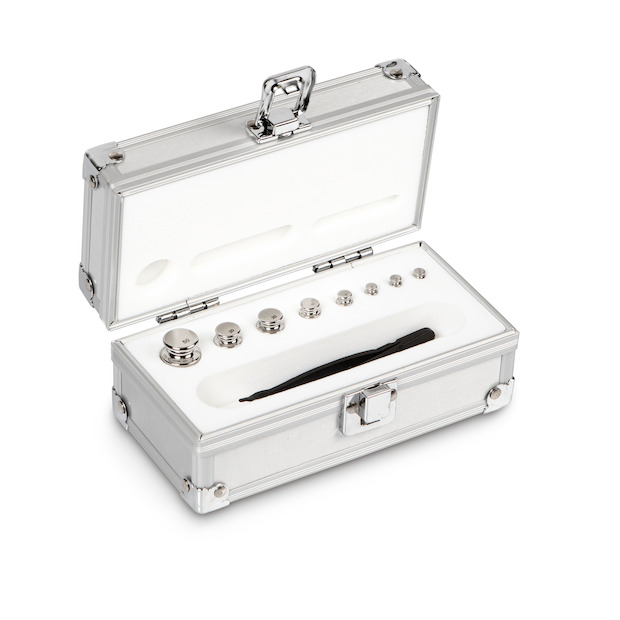 Gewichtssatz KERN 324-026