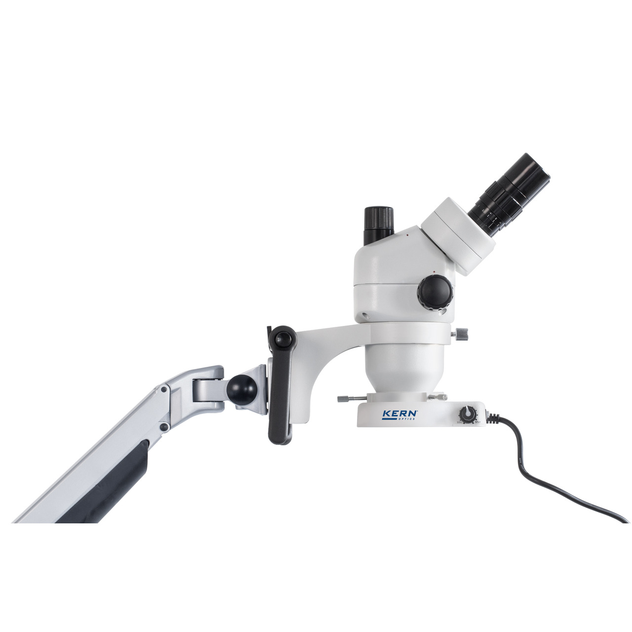 Stereomikroskop-Set KERN OZM 982 