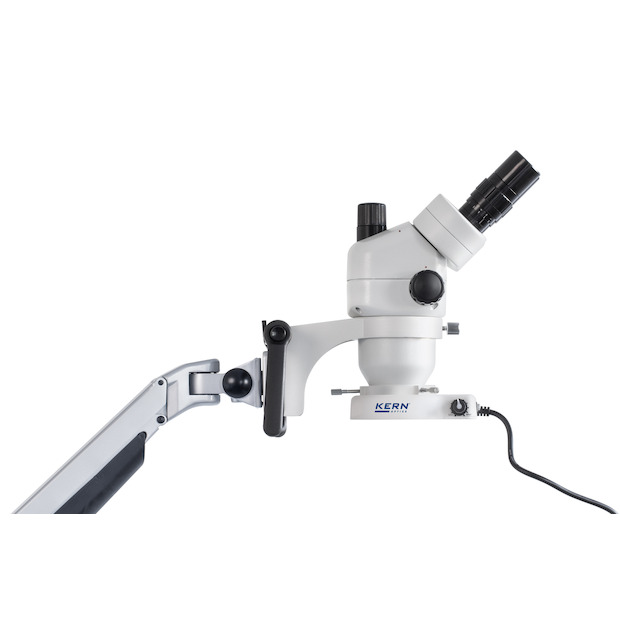 Stereomikroskop-Set KERN OZM 982 