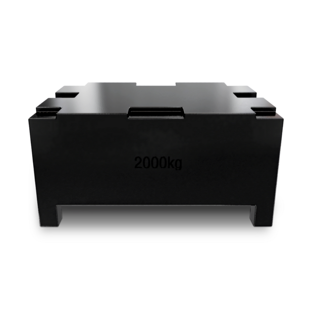 Prüfgewicht KERN 346-85