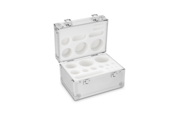 Aluminiumgeschütztes Etui KERN 314-070-600