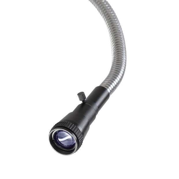 Schwanenhals-Beleuchtung KERN OZB-A4516