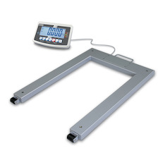 Palettenwaage KERN UFB 600K200M