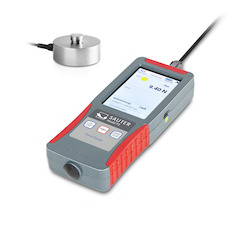 Kraftmessgeräte-Set