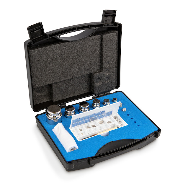 Gewichtssatz KERN 313-054