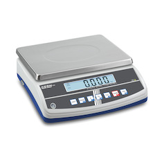 Tischwaage KERN GAB 15K2DNM