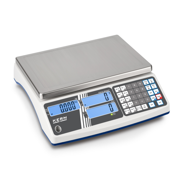 Zählwaage KERN CIB 30K-3