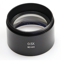 Mikroskop Objektiv KERN OZB-A4641