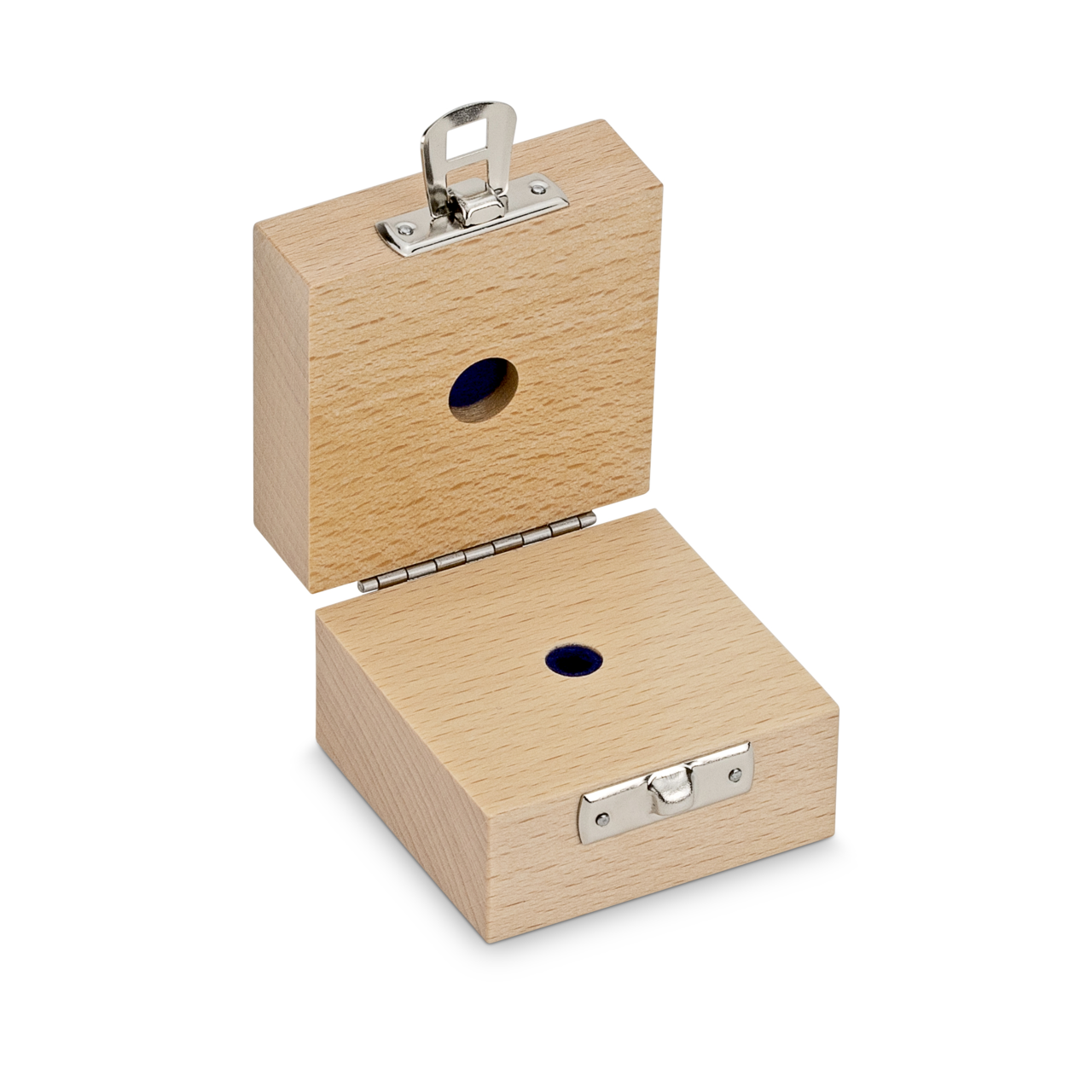 Holz-Gewichtsetui KERN 317-020-100