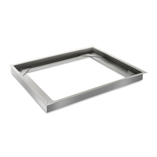 Grubenrahmen KERN BFN-A02