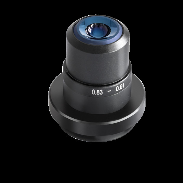 Mikroskop-Kondensor KERN OBB-A1421