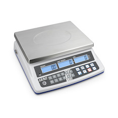 Zählwaage KERN CPE 6K-3