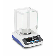 Präzisionswaage KERN PDS 600-3