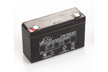 Akkubetrieb intern KERN HFM-A01