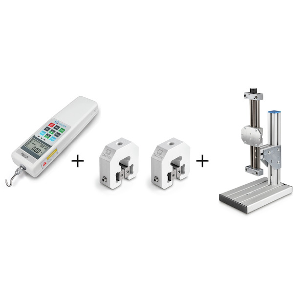 Manueller Prüfstand TVL 100FHS71