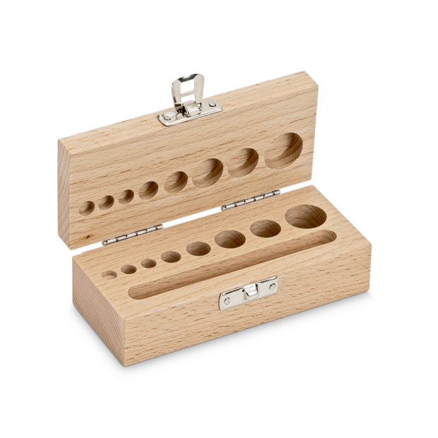 Gewichtsetui KERN 354-420-200