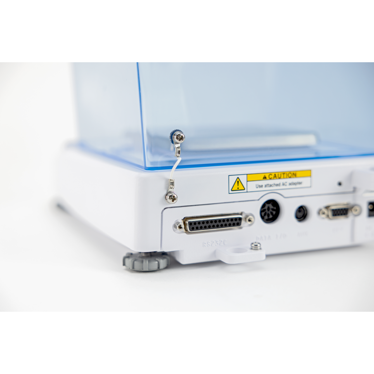 Präzisionswaage KERN PBJ 1000-3