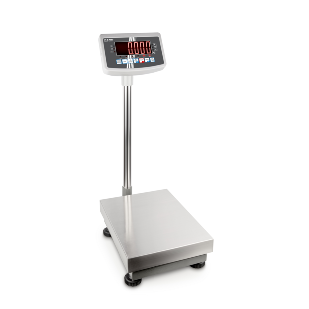 Plattformwaage KERN EFC 100K-3