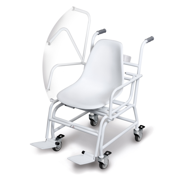 Stuhlwaage KERN MCF 300K-1M