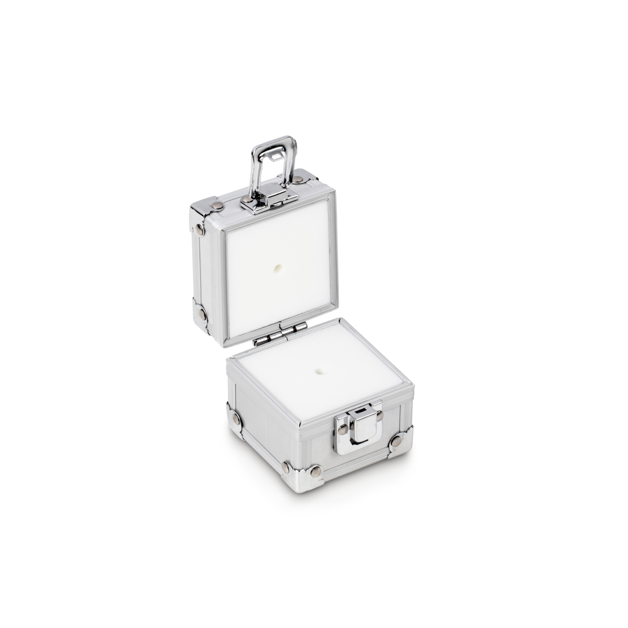 Aluminiumgeschütztes Etui KERN 317-020-600