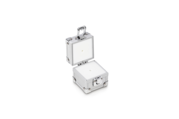 Aluminiumgeschütztes Etui KERN 317-020-600