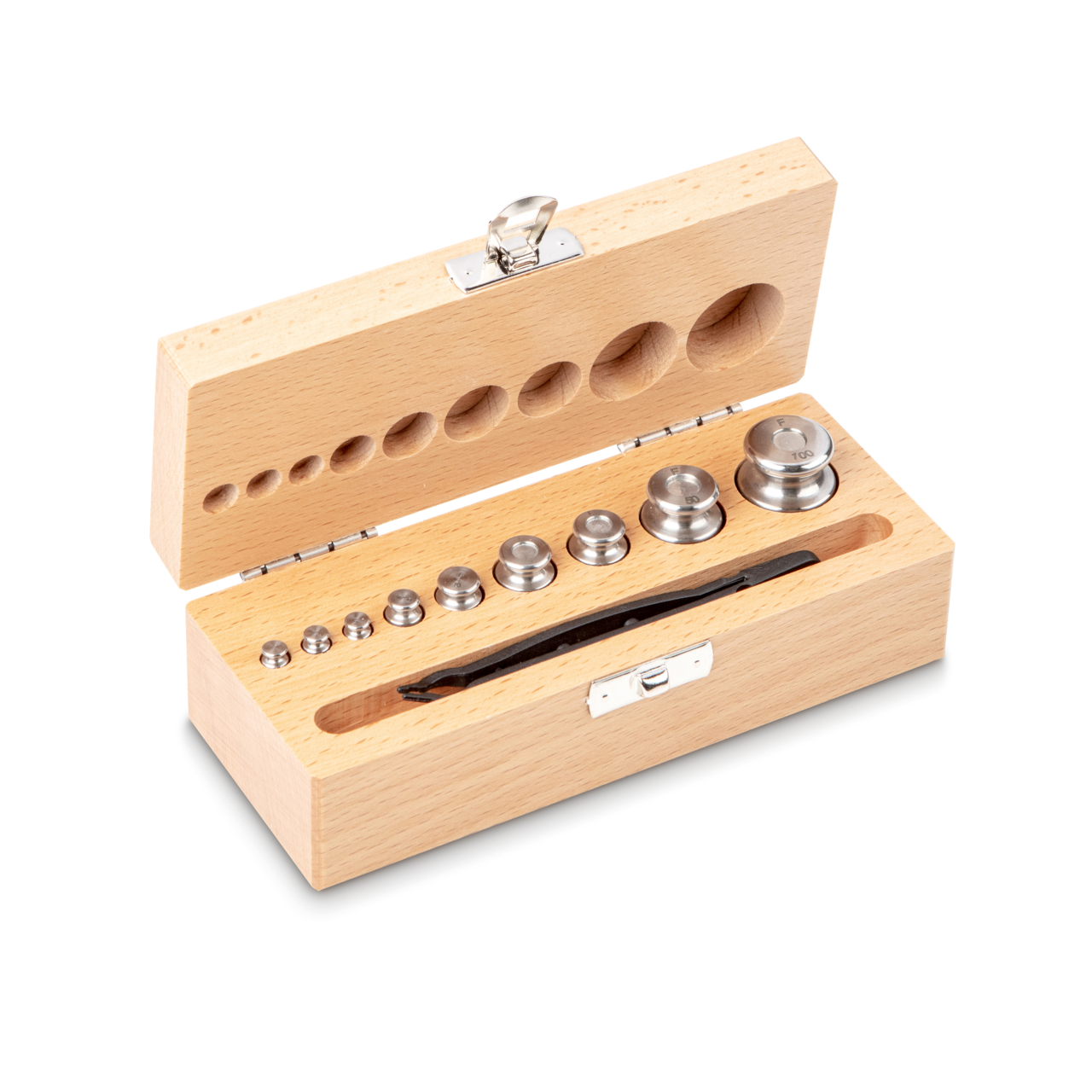 Gewichtssatz KERN 334-03