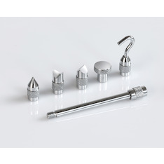 Standardaufsätze AC 43