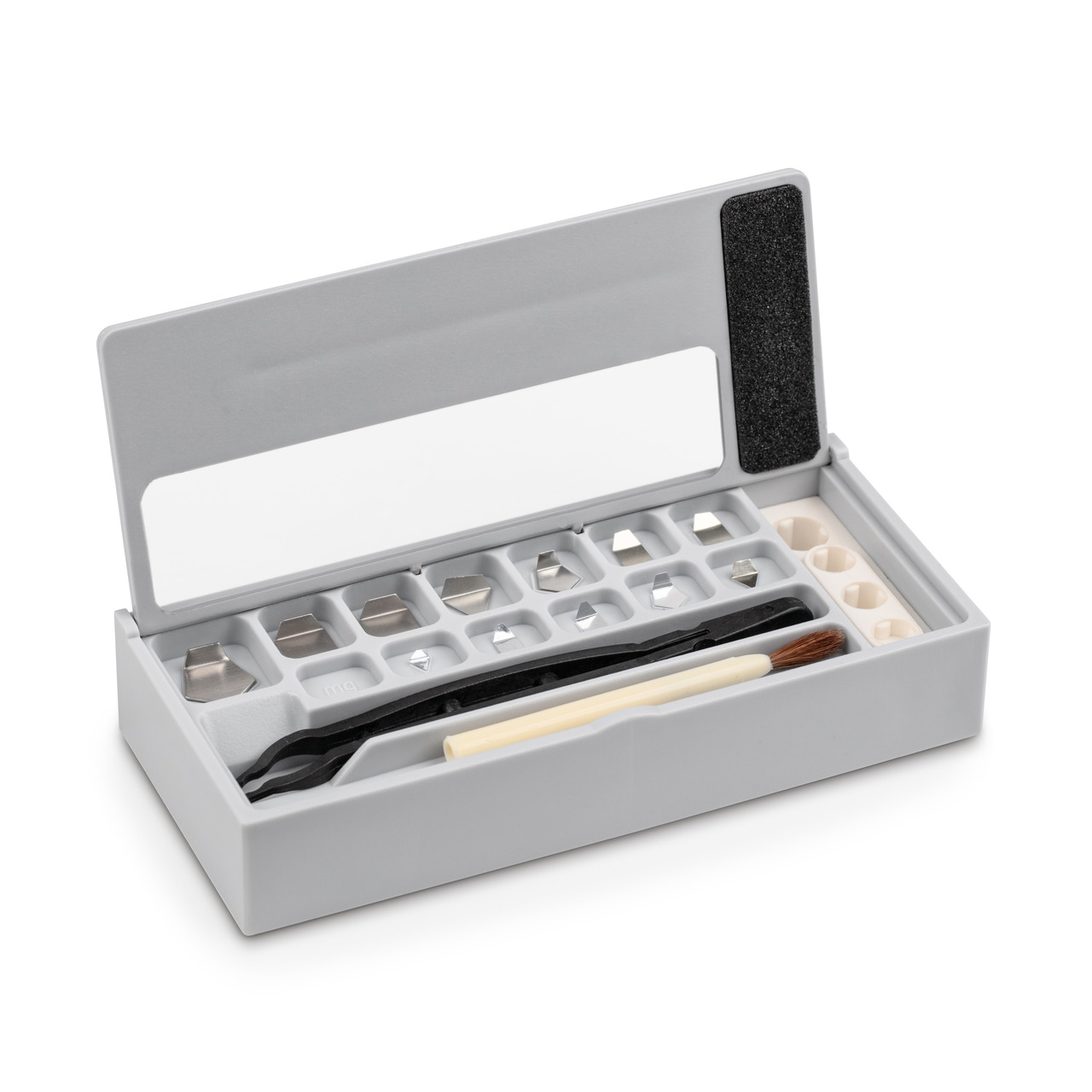 Gewichtssatz KERN 308-426