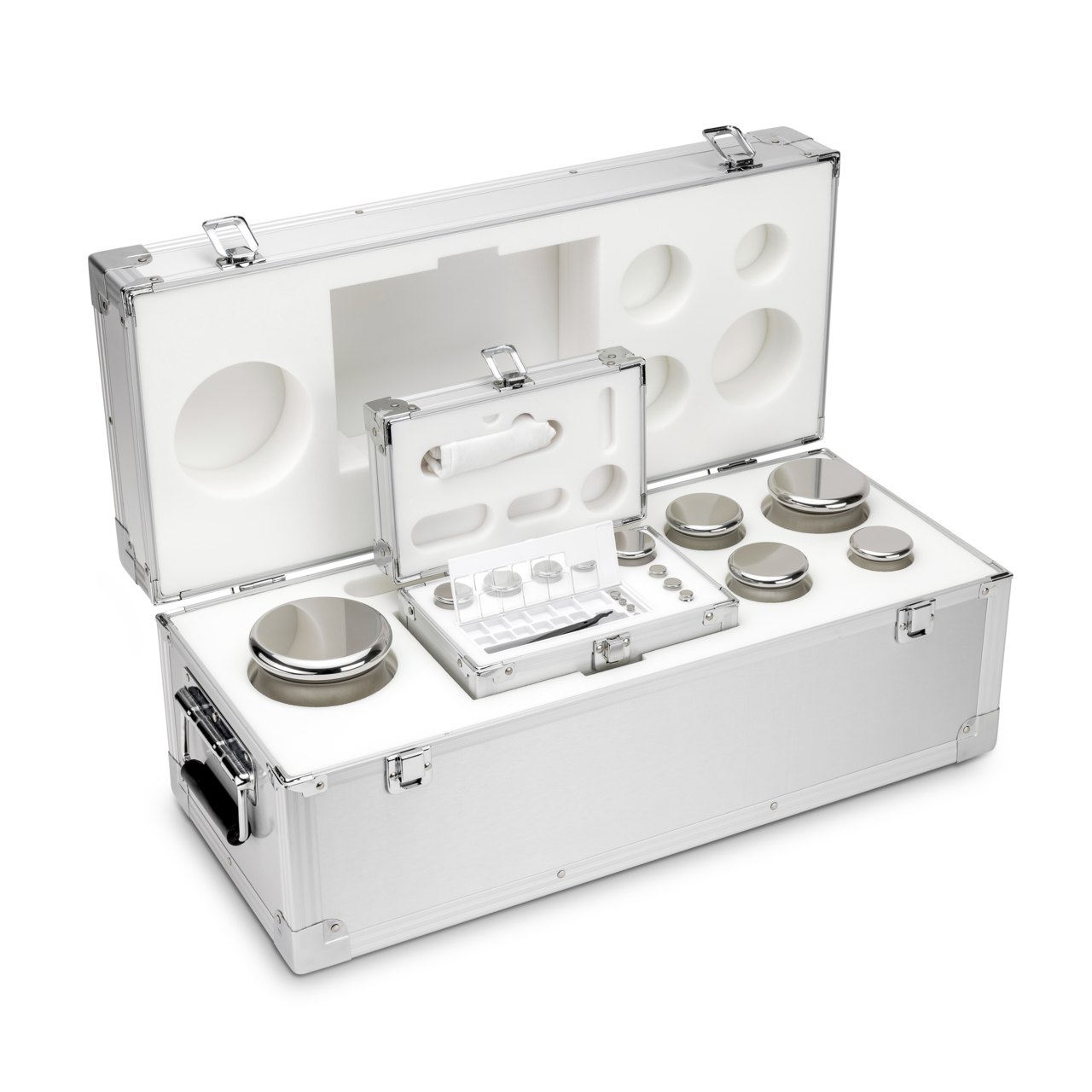 Gewichtssatz KERN 312-096