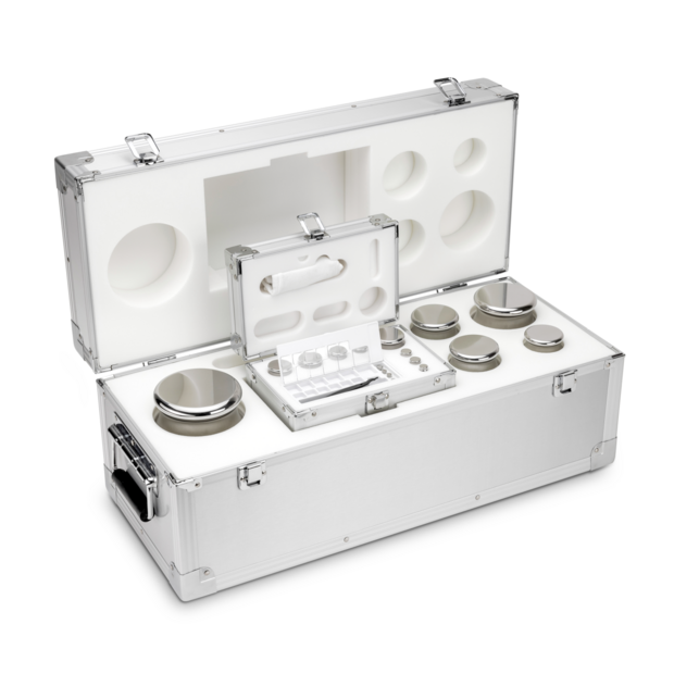 Gewichtssatz KERN 312-096