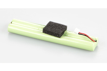 Akkubetrieb intern KERN MBC-A08