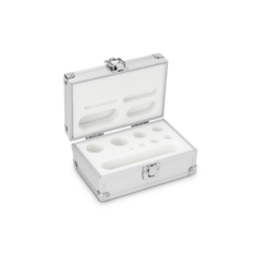 Aluminiumgeschütztes Etui KERN 314-040-600