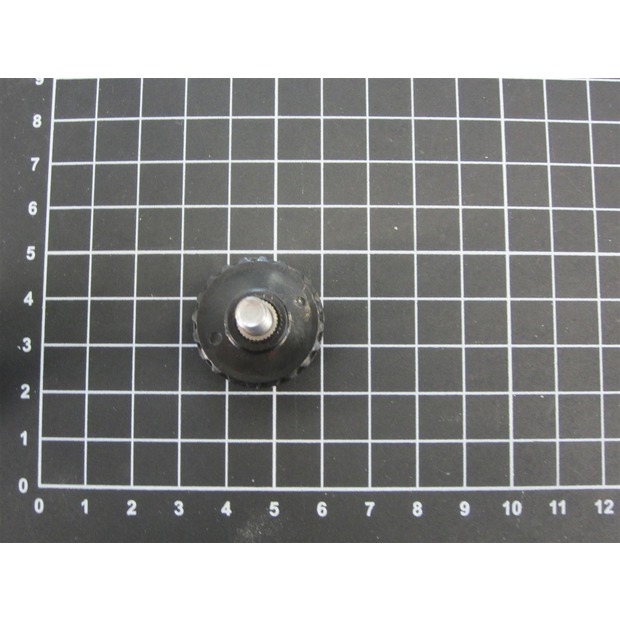 Stellfuß RGABP-8002