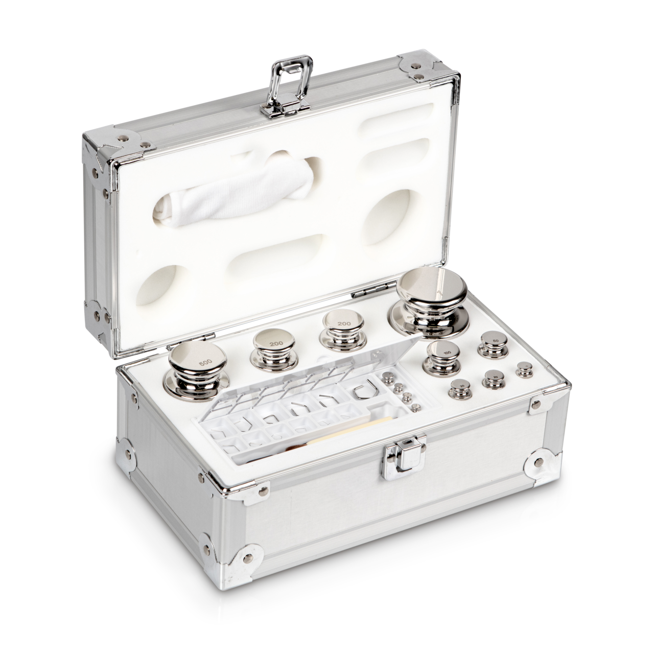 Gewichtssatz KERN 303-066