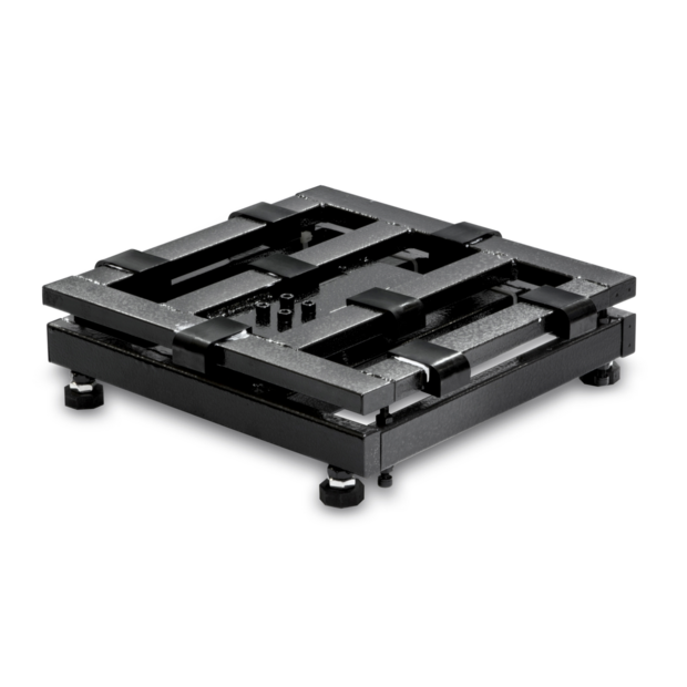 Paketwaage KERN DE 60K10D