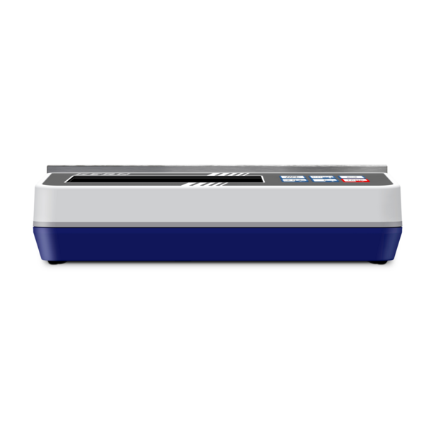 IoT-Line Edelstahl-Tischwaage KERN FKS 30K-3