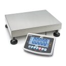 Balanza de plataforma 20 g: 50 g : 60 kg: 150 kg