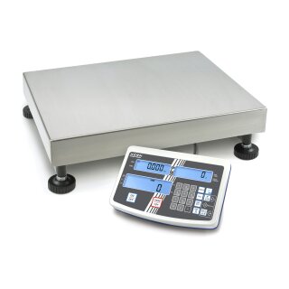 Balancia industriale Max 75 kg: 150 kg: d=0,001 kg: 0,002 kg