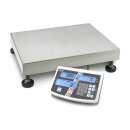 Balancia industriale Max 75 kg: 150 kg: d=0,001 kg: 0,002 kg