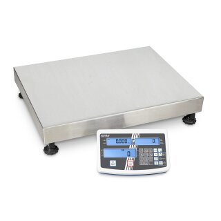 Balance plate-forme 0,001 kg: 0,002 kg : 75 kg: 150 kg
