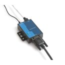 RS-232/Ethernet adapter for connection to an IP-based...