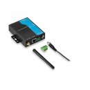 RS-232/WLAN-Adapter: Hochwertiger Adapter zur kabellosen...