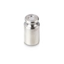 M1 weight 200 g , finely turned stainless steel
