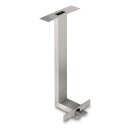 Stand to elevate display device, height 600 mm