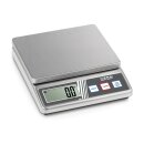 Bench scale 1 g : 5000 g