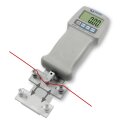 Tensiometer-Aufsatz mit Safe-insert-Funktion: Ziehen und...
